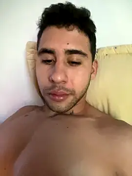 Daiki Jack online show from 11.02.25