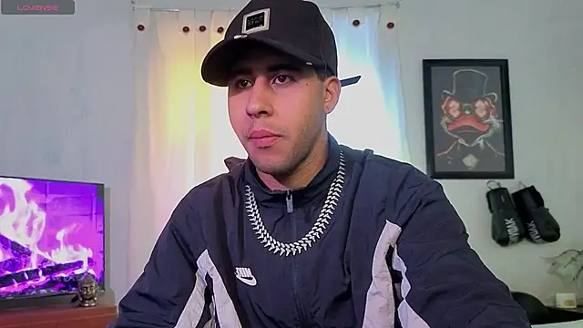 Daiki Jack online show from 11.30.25