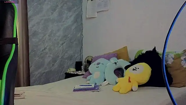 Daiki Jack online show from 02.10.26