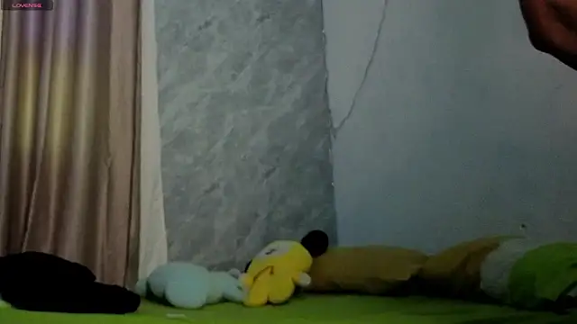 Daiki Jack online show from 04.05.26