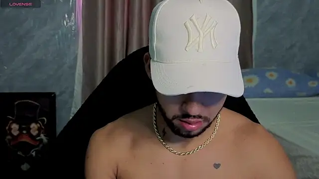 Snapshot of Daiki_Jack chatting on 06.05.26 Daiki Jack online show from 06.05.26