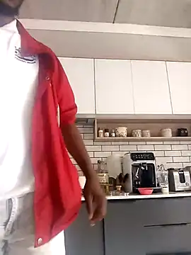 chef-dudi012 online show from 12.02.25