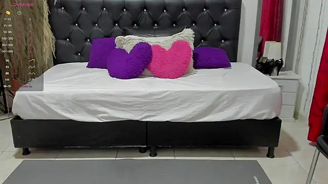 Bianka olivetto021 online show from 01.04.25