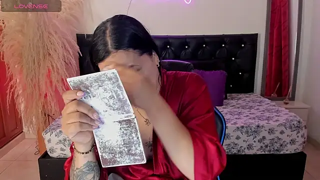 Bianka olivetto021 online show from 02.23.25