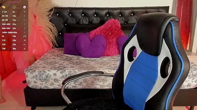 Bianka olivetto021 online show from 03.04.25