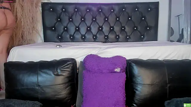 Bianka olivetto021 online show from 10.02.25