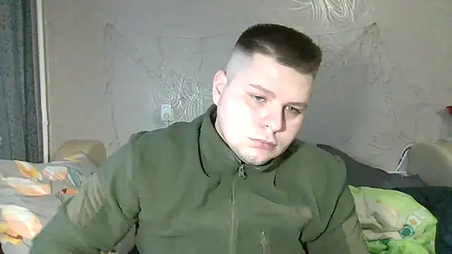 Volshebnik130  online show from 01.25.25