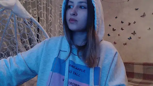 Snapshot of ElisionPray chatting on 12.07.24 ElisionPray online show from 12.07.24