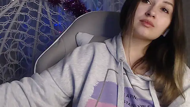 Snapshot of ElisionPray chatting on 01.25.25 ElisionPray online show from 01.25.25