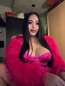 BigDominaMia online show from 02.23.26