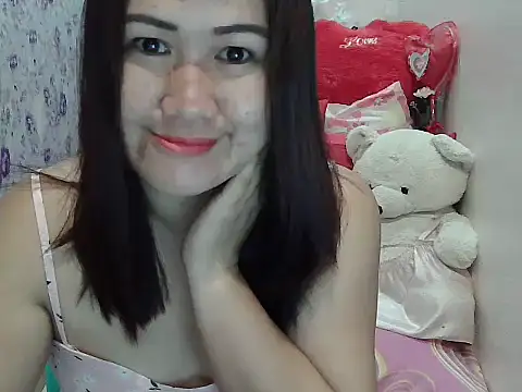 sweet Lielani online show from 03.18.26