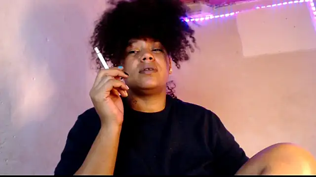 Snapshot of cherry_cleou chatting on 07.11.26 cherry cleou online show from 07.11.26