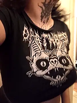 callmelouve online show from 02.25.26