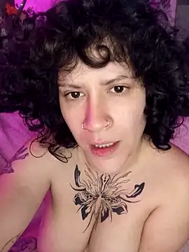 callmelouve online show from 03.17.26