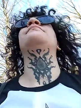 callmelouve online show from 03.19.26