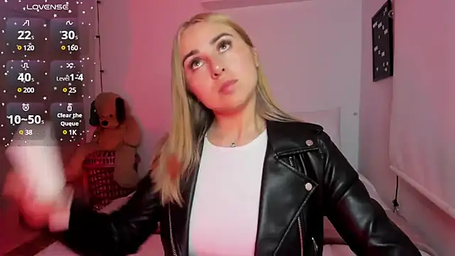 sophi mooreno online show from 12.19.24