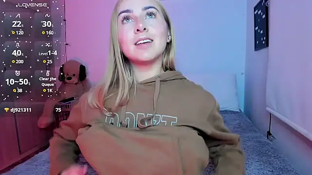 sophi mooreno online show from 01.13.25