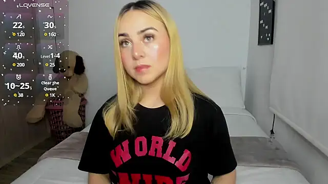 sophi mooreno online show from 03.21.25