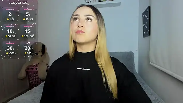 sophi mooreno online show from 12.16.25