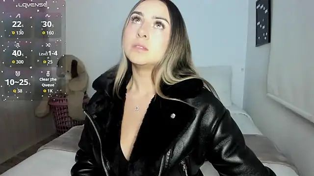 sophi mooreno online show from 04.05.26