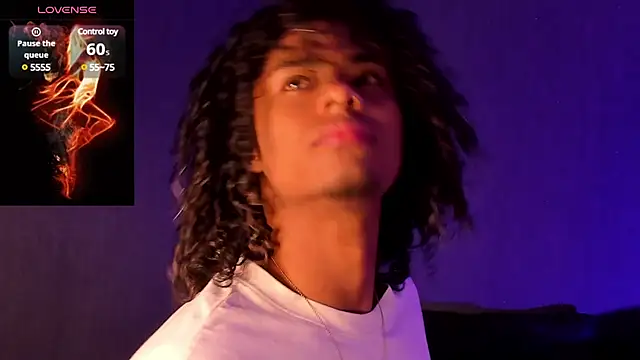 Lucas eevans online show from 01.27.25