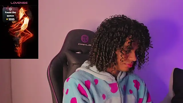 Lucas eevans online show from 03.03.25