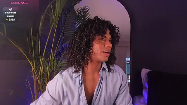 Lucas eevans online show from 09.23.25