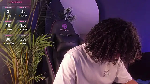 Lucas eevans online show from 10.22.25