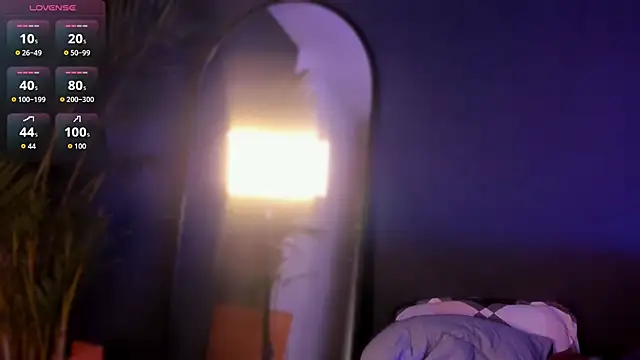 Lucas eevans online show from 11.19.25