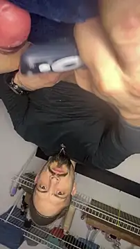 Loveatingfatpussynas online show from 02.27.26