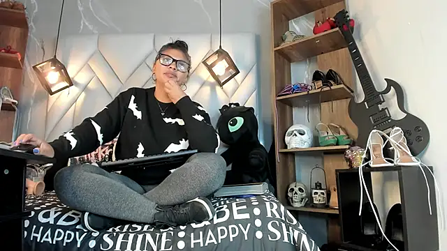 MirandaHaguen online show from 02.09.25