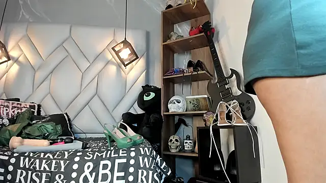 MirandaHaguen online show from 02.11.25