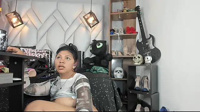 MirandaHaguen online show from 03.12.25