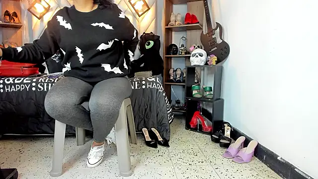 Snapshot of MirandaHaguen chatting on 02.19.26 MirandaHaguen online show from 02.19.26