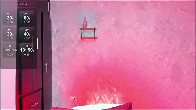 Bellagh1 online show from 03.12.26