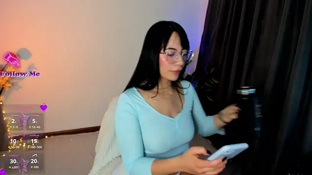 Silvanna-Moree online show from 11.06.25