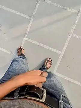 Player Aadi online show from 12.26.24