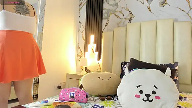 mollieblue69 online show from 02.20.25