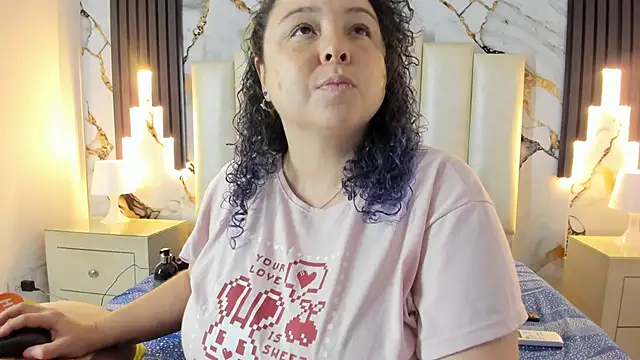 mollieblue69 online show from 02.28.25