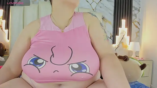 mollieblue69 online show from 03.17.25