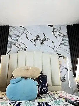 mollieblue69 online show from 10.26.25