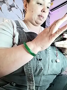 mollieblue69 online show from 11.27.25