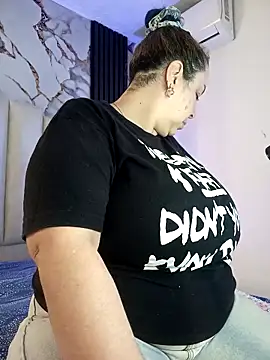 mollieblue69 online show from 12.21.25