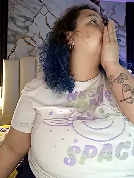 mollieblue69 online show from 02.12.26