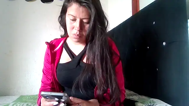 sandyquinnxx online show from 01.24.25