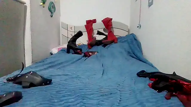 sandyquinnxx online show from 02.12.25