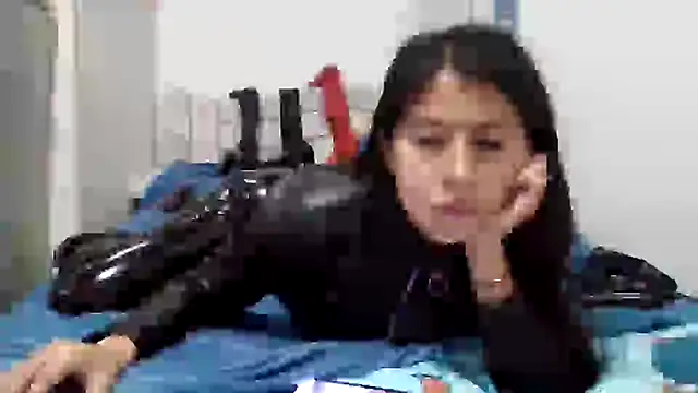 sandyquinnxx online show from 02.26.25