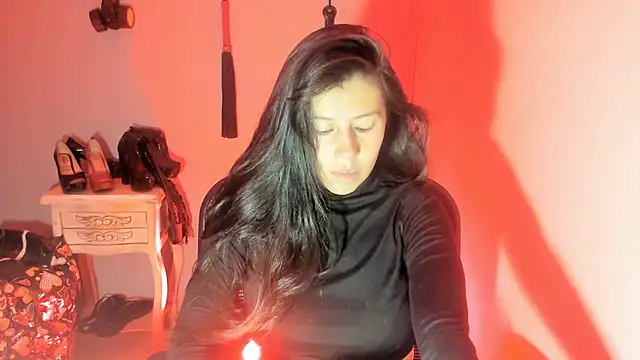 sandyquinnxx online show from 01.07.26