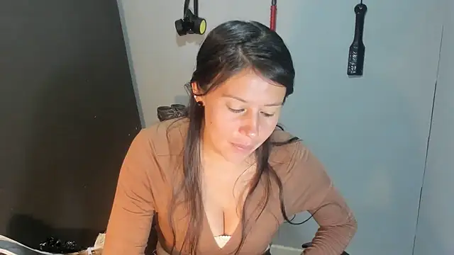 sandyquinnxx online show from 03.03.26