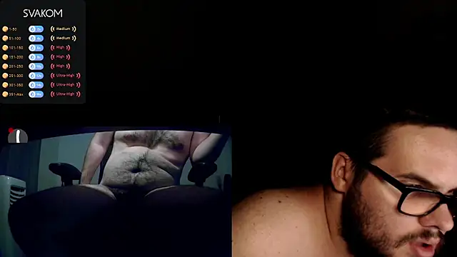 Snapshot of fck_boy123 chatting on 10.24.25 fck boy123 online show from 10.24.25